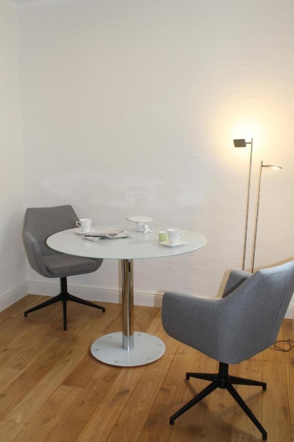 Ferienwohnung Am Pommerbach Pommern Buitenkant foto
